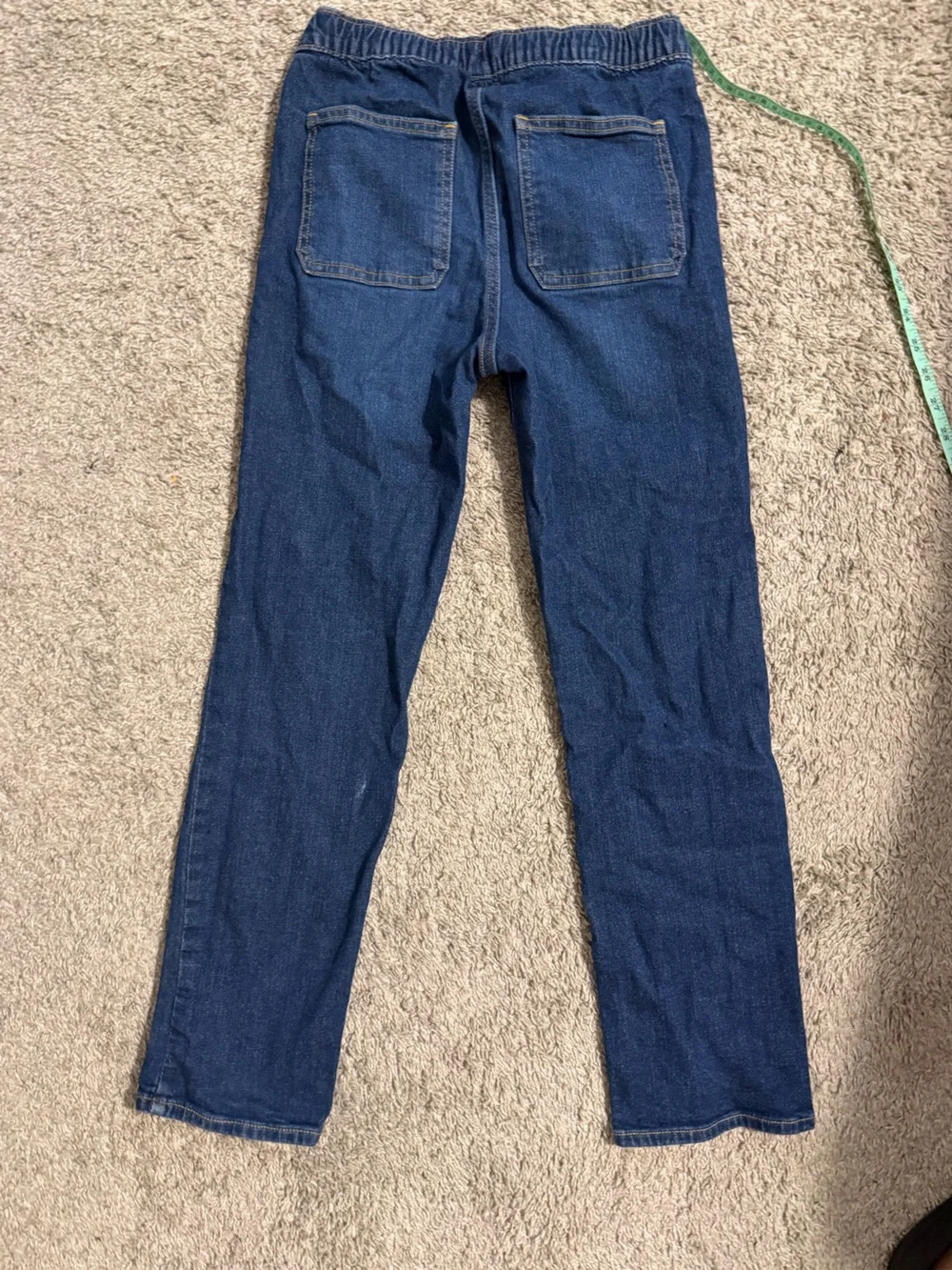 Boys Old Navy Jeans
